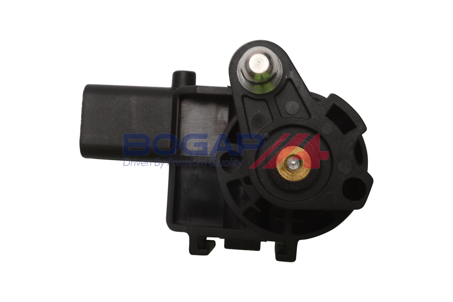 Ilustracja P7212107 BOGAP czujnik, regulacja zasięgu świateł