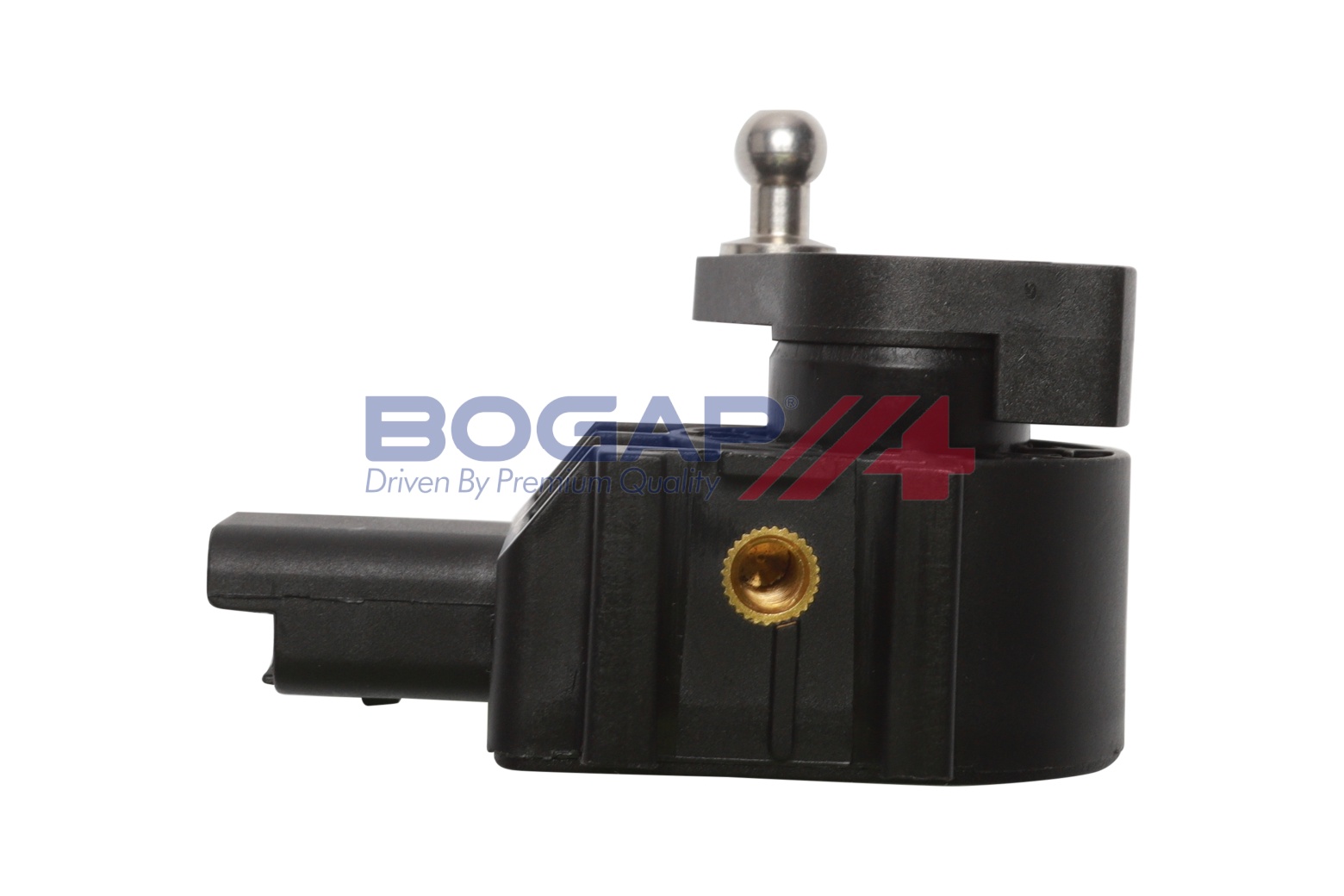 Ilustracja P7212107 BOGAP czujnik, regulacja zasięgu świateł