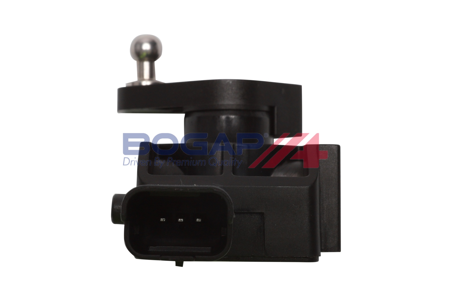 Ilustracja P7212107 BOGAP czujnik, regulacja zasięgu świateł