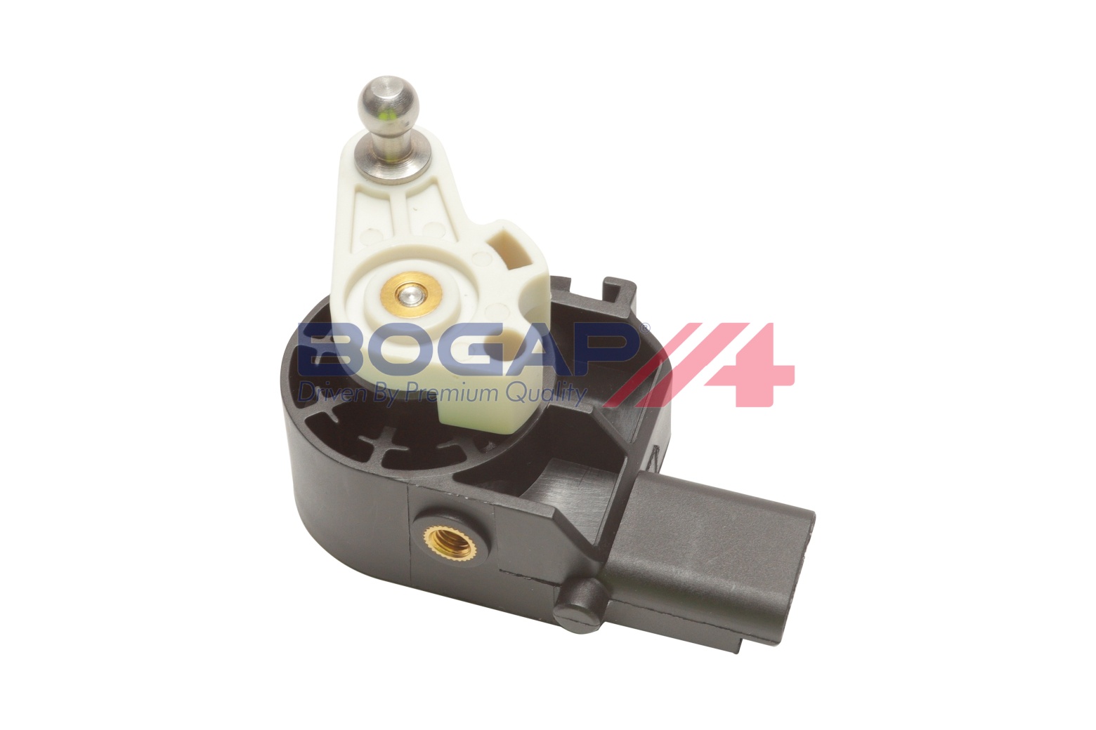 Ilustracja P7212108 BOGAP czujnik, regulacja zasięgu świateł