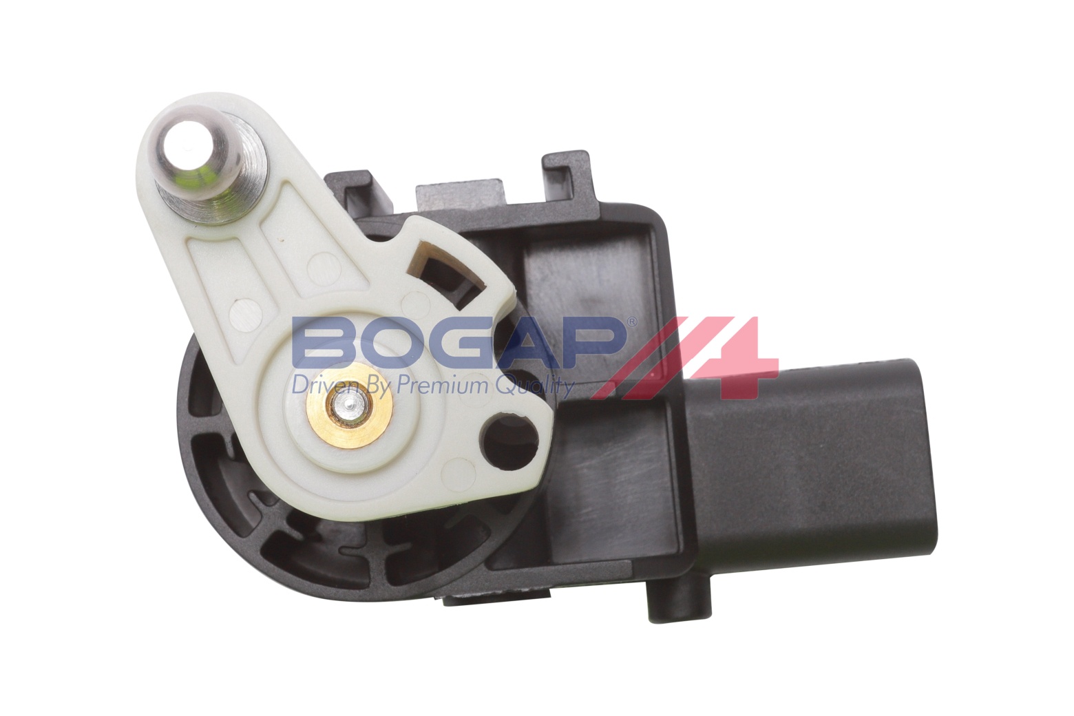 Ilustracja P7212108 BOGAP czujnik, regulacja zasięgu świateł