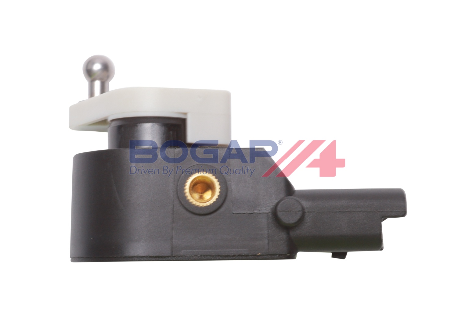 Ilustracja P7212108 BOGAP czujnik, regulacja zasięgu świateł