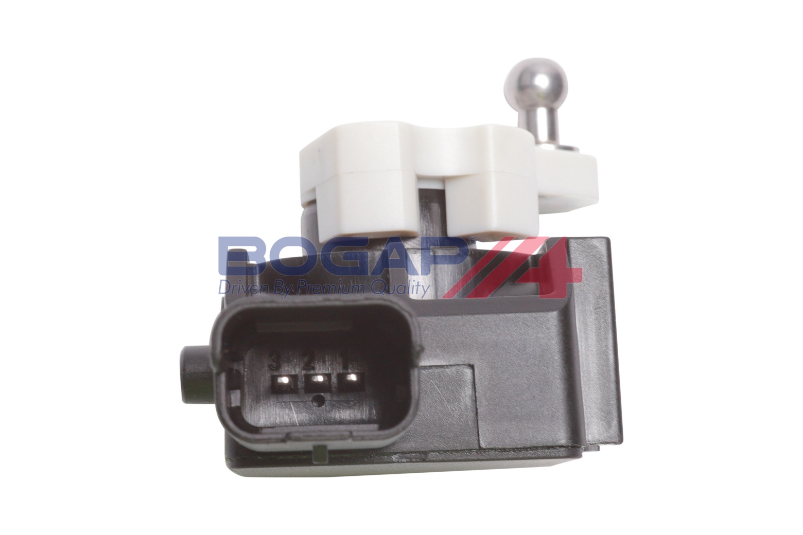 Ilustracja P7212108 BOGAP czujnik, regulacja zasięgu świateł