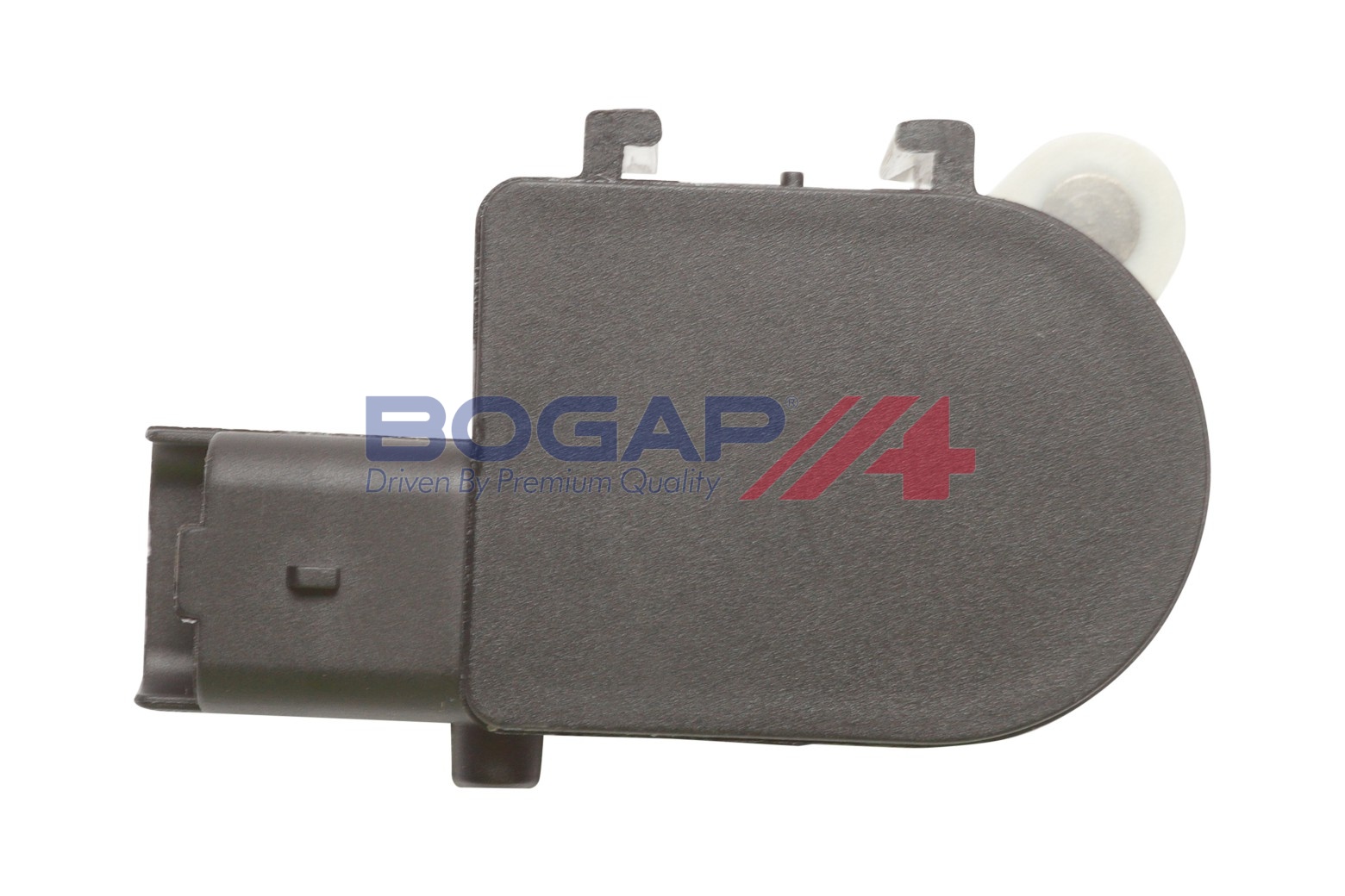 Ilustracja P7212108 BOGAP czujnik, regulacja zasięgu świateł