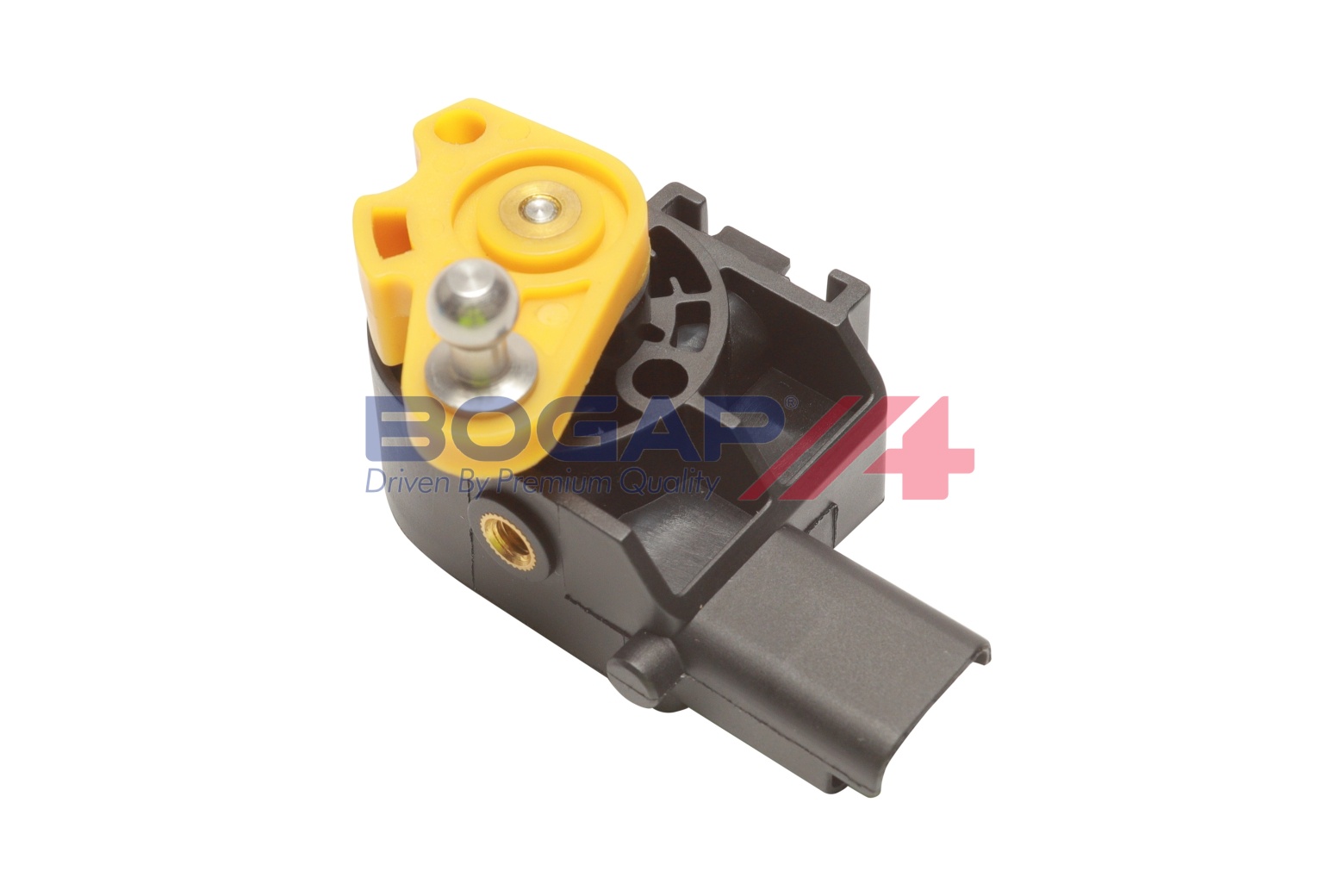 Ilustracja P7212109 BOGAP czujnik, regulacja zasięgu świateł