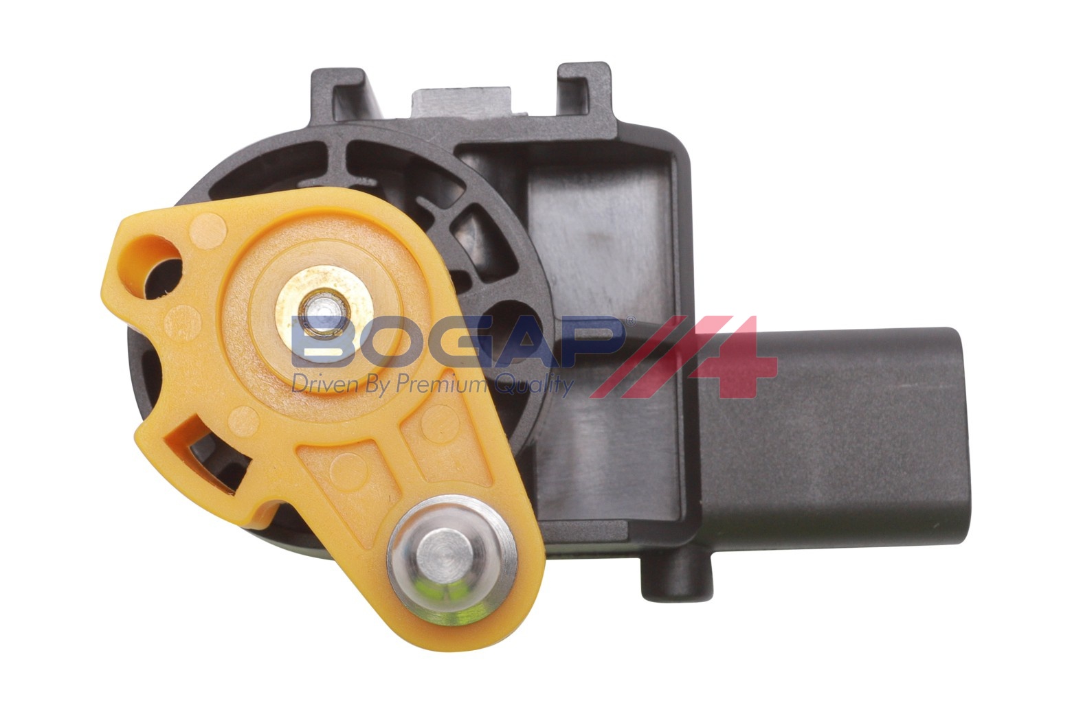 Ilustracja P7212109 BOGAP czujnik, regulacja zasięgu świateł