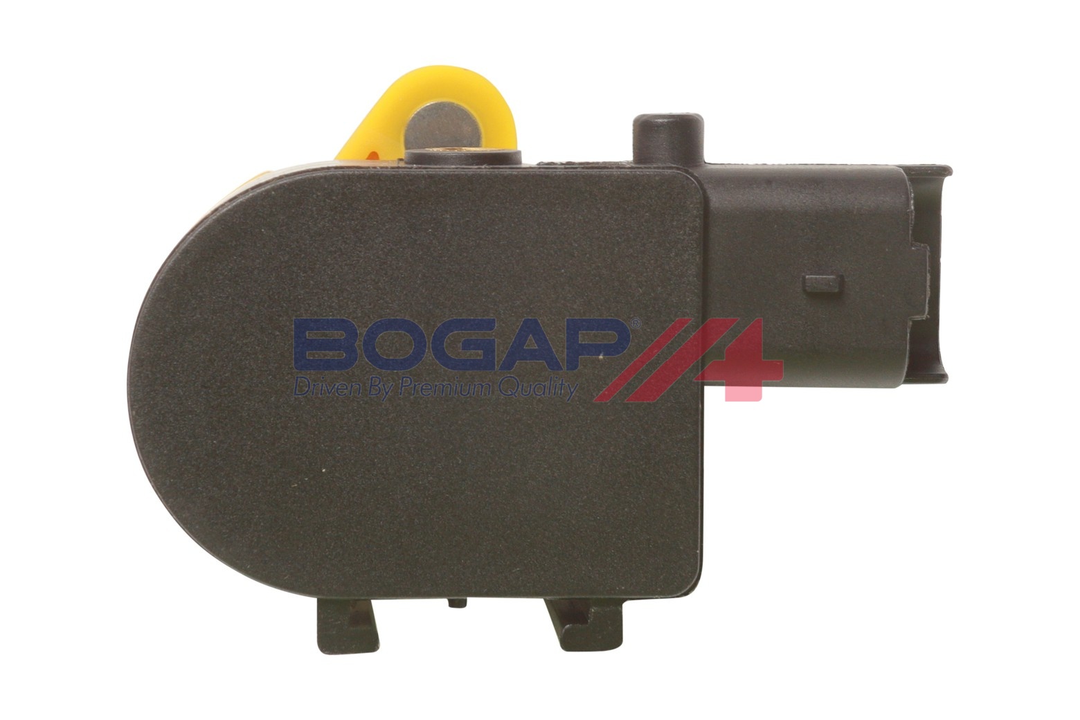 Ilustracja P7212109 BOGAP czujnik, regulacja zasięgu świateł