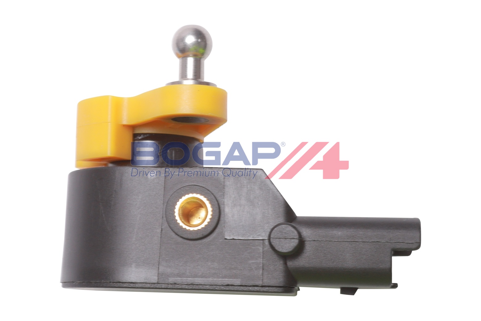 Ilustracja P7212109 BOGAP czujnik, regulacja zasięgu świateł