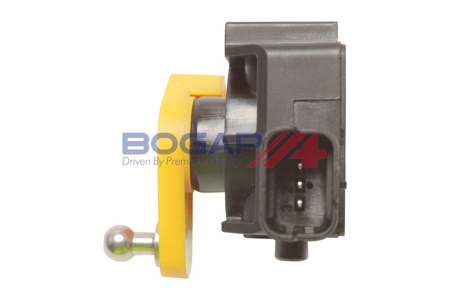 Ilustracja P7212109 BOGAP czujnik, regulacja zasięgu świateł