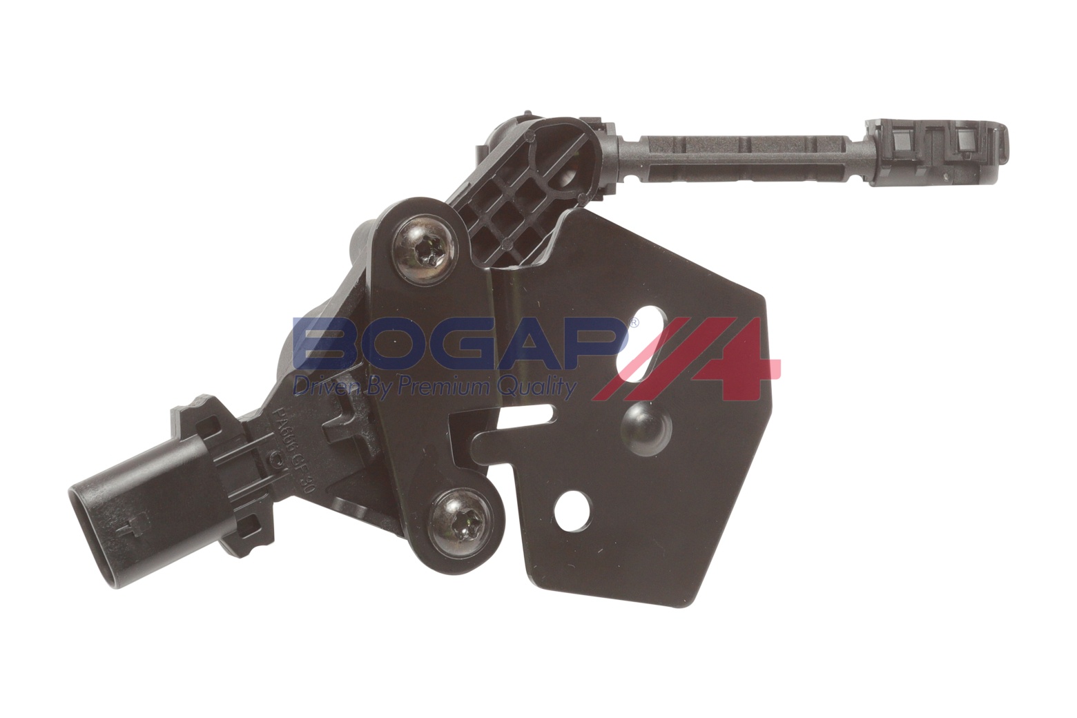 Ilustracja P7212100 BOGAP czujnik, regulacja zasięgu świateł