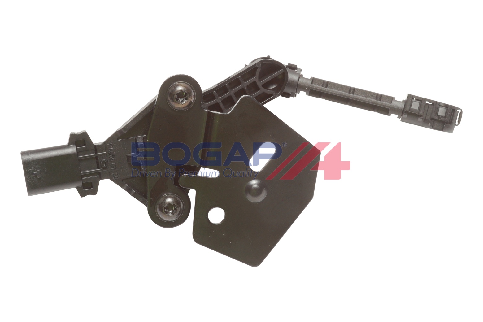 Ilustracja P7212100 BOGAP czujnik, regulacja zasięgu świateł