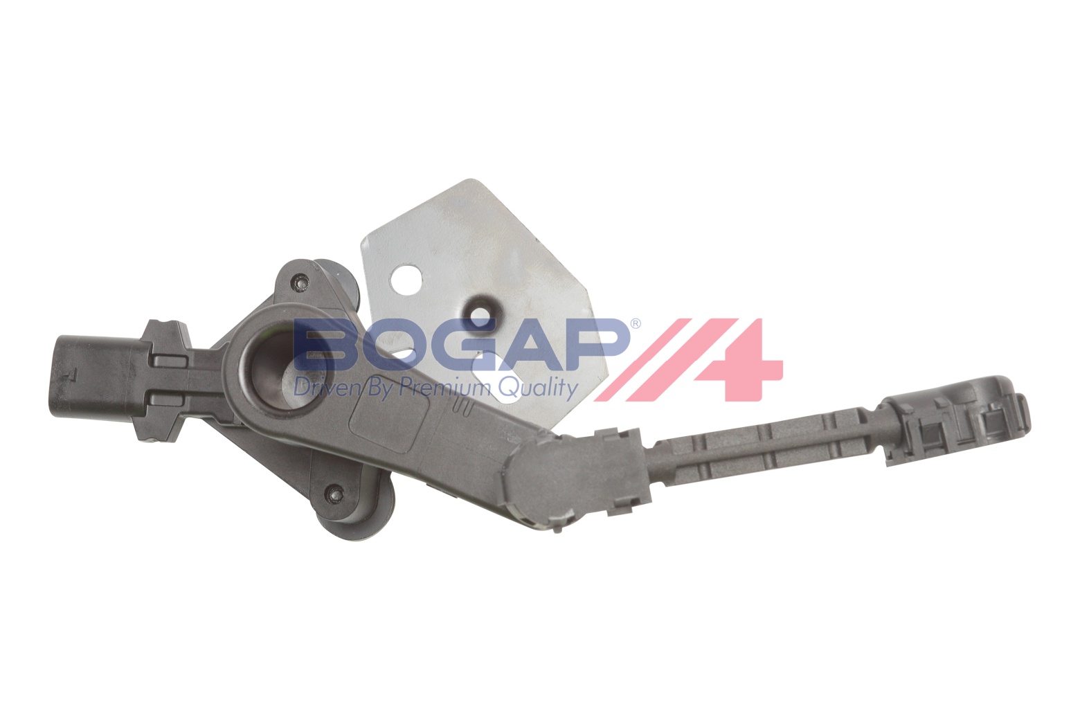 Ilustracja P7212100 BOGAP czujnik, regulacja zasięgu świateł