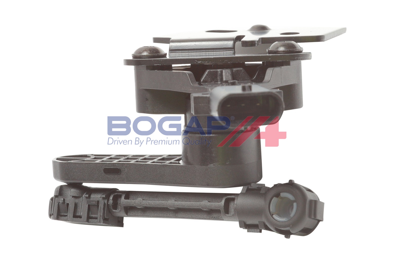 Ilustracja P7212100 BOGAP czujnik, regulacja zasięgu świateł