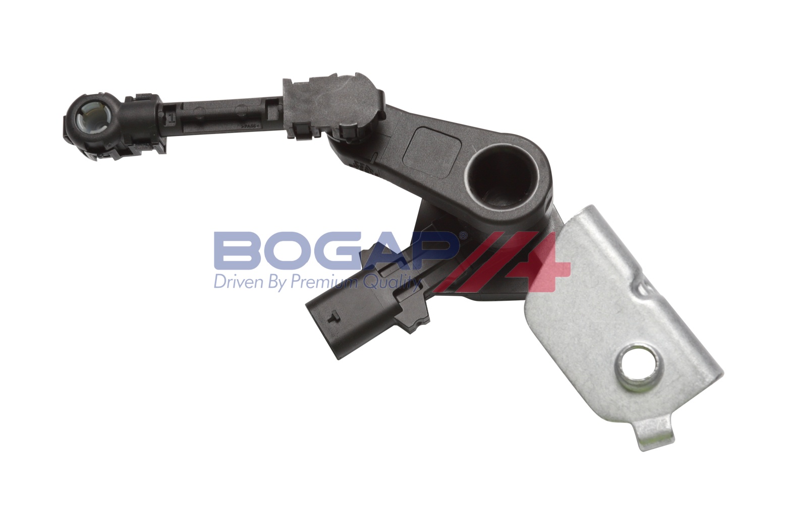 Ilustracja P7212101 BOGAP czujnik, regulacja zasięgu świateł