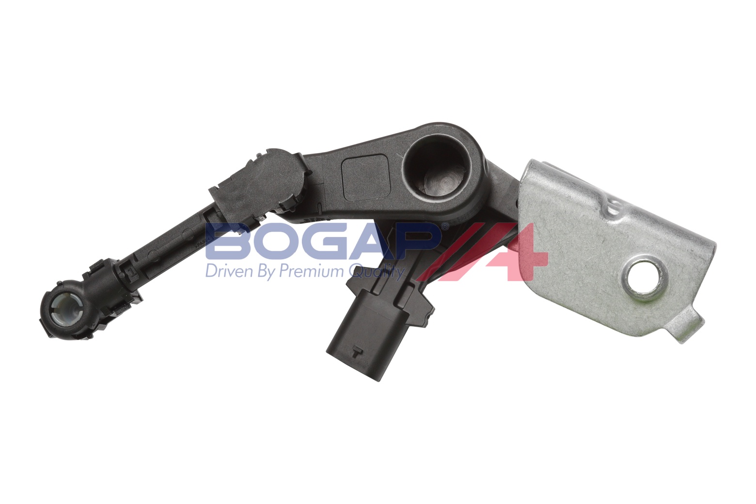 Ilustracja P7212101 BOGAP czujnik, regulacja zasięgu świateł