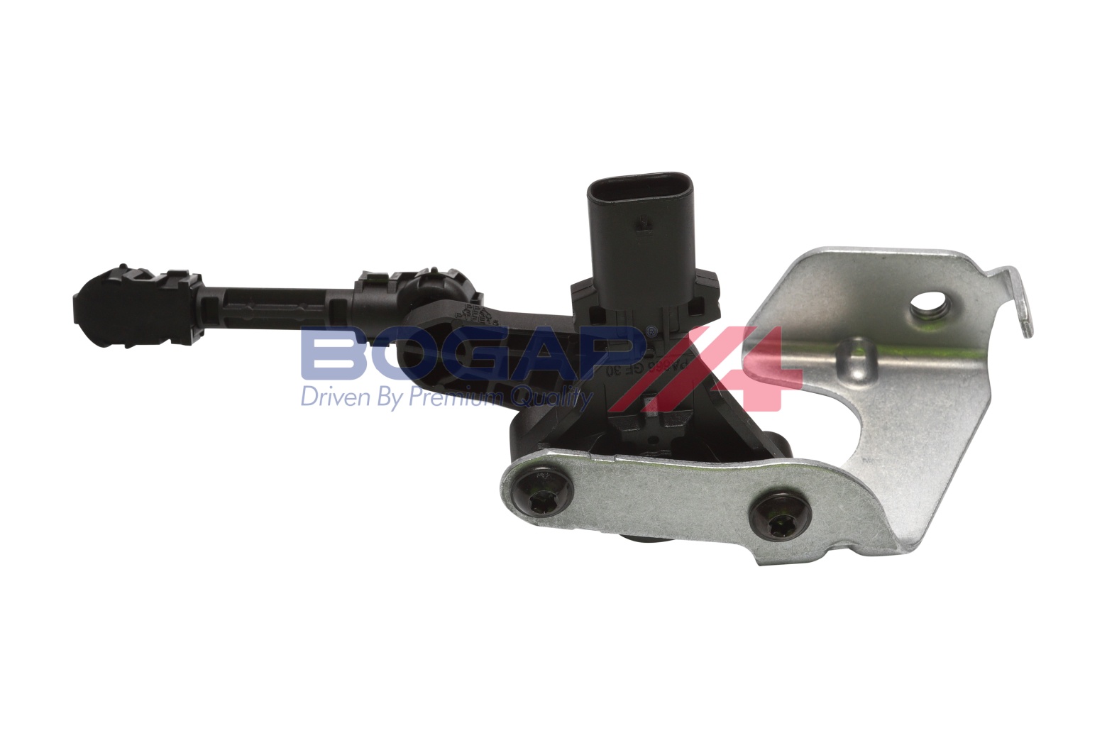 Ilustracja P7212101 BOGAP czujnik, regulacja zasięgu świateł