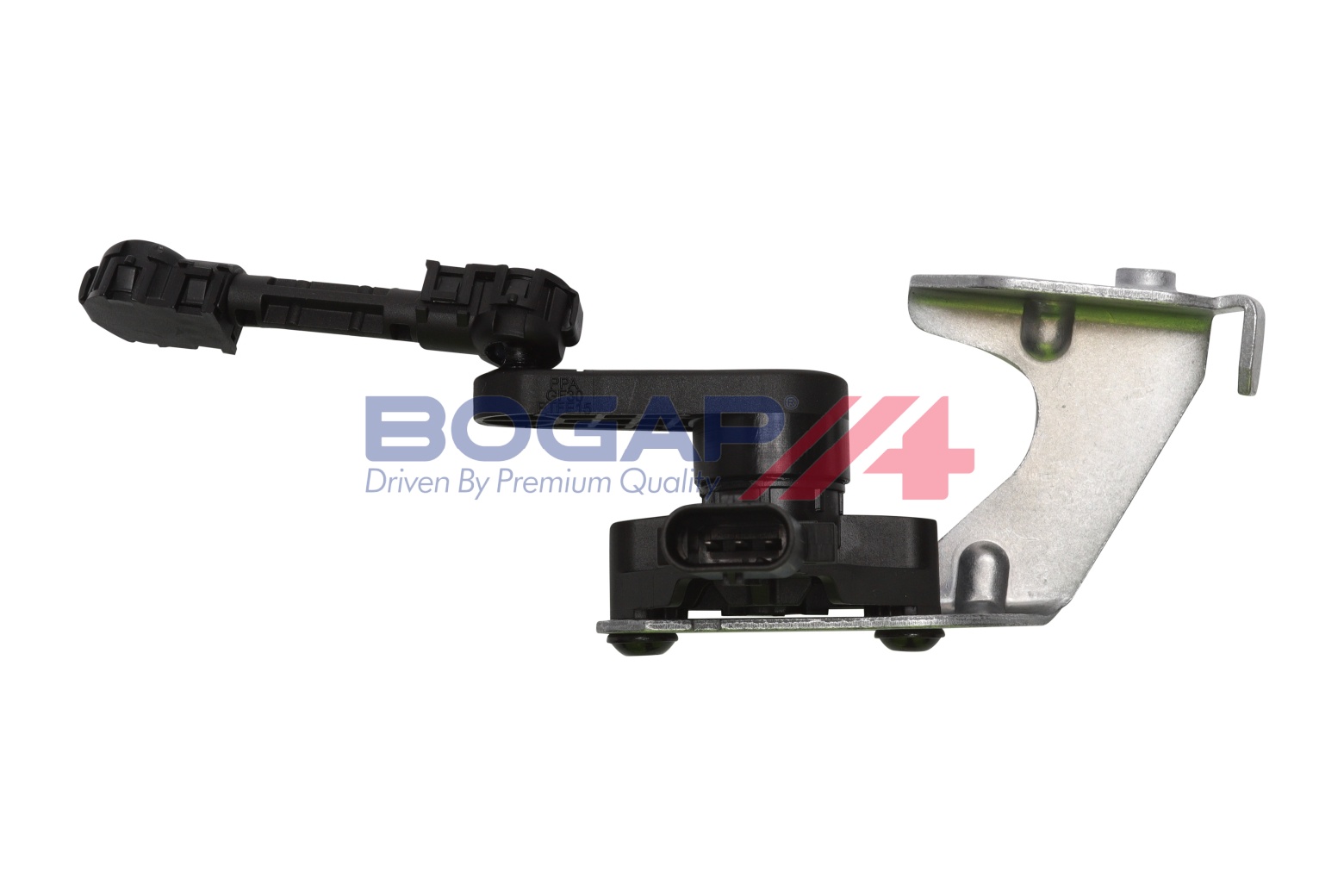 Ilustracja P7212101 BOGAP czujnik, regulacja zasięgu świateł