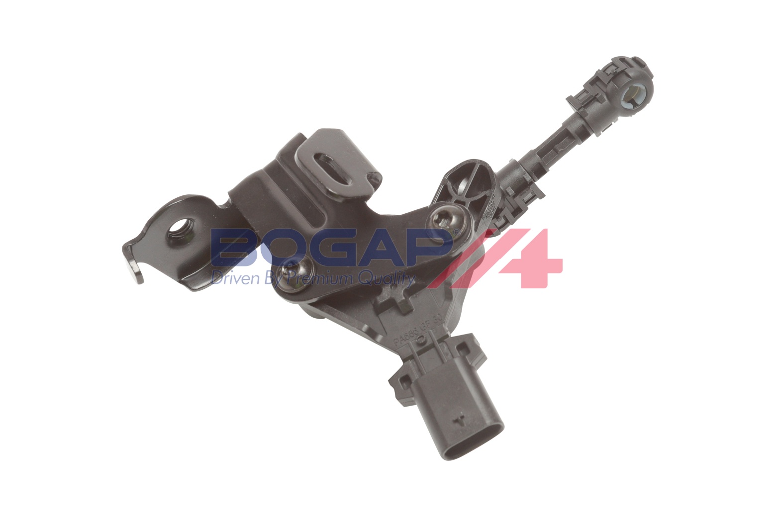 Ilustracja P7212102 BOGAP czujnik, regulacja zasięgu świateł