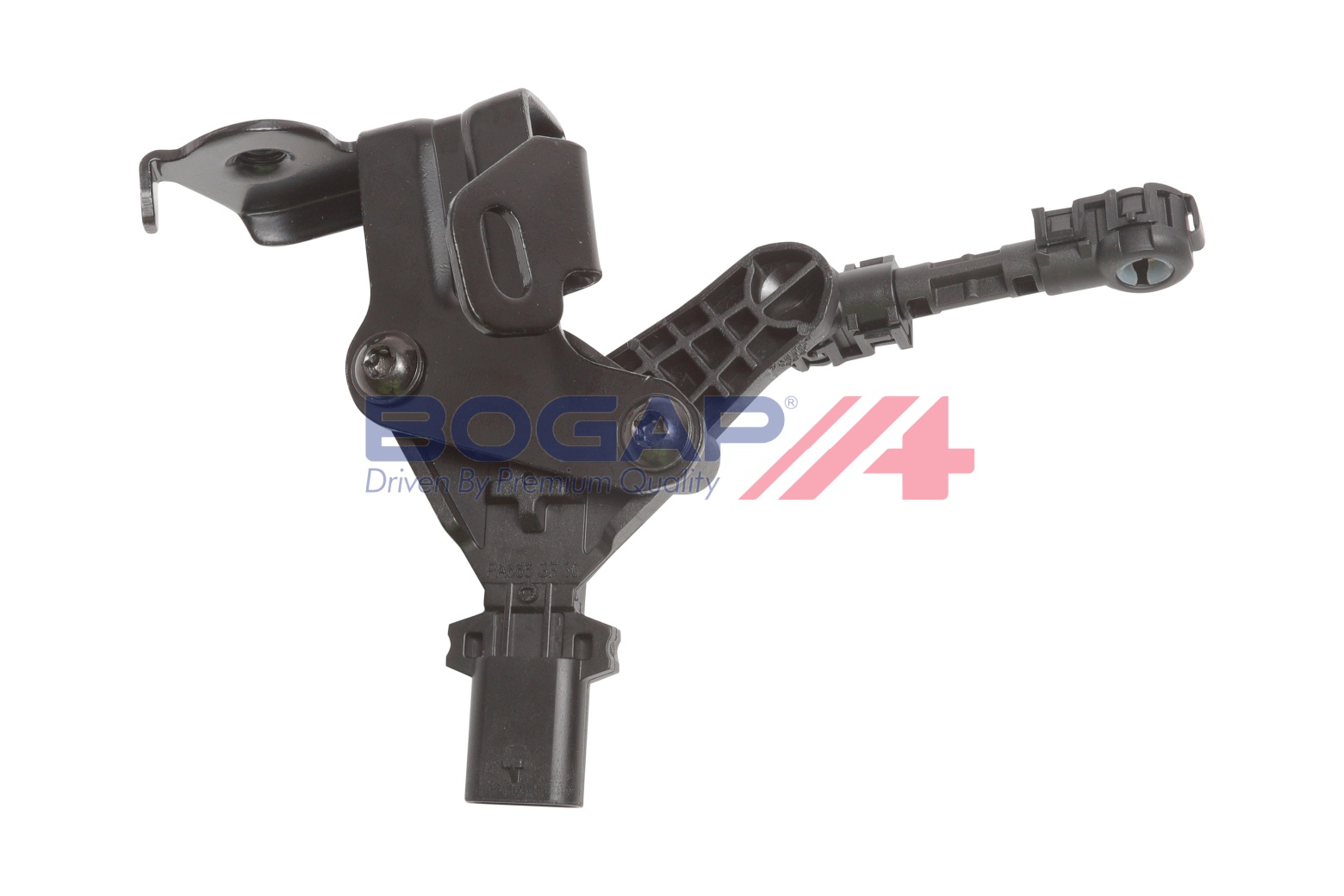 Ilustracja P7212102 BOGAP czujnik, regulacja zasięgu świateł