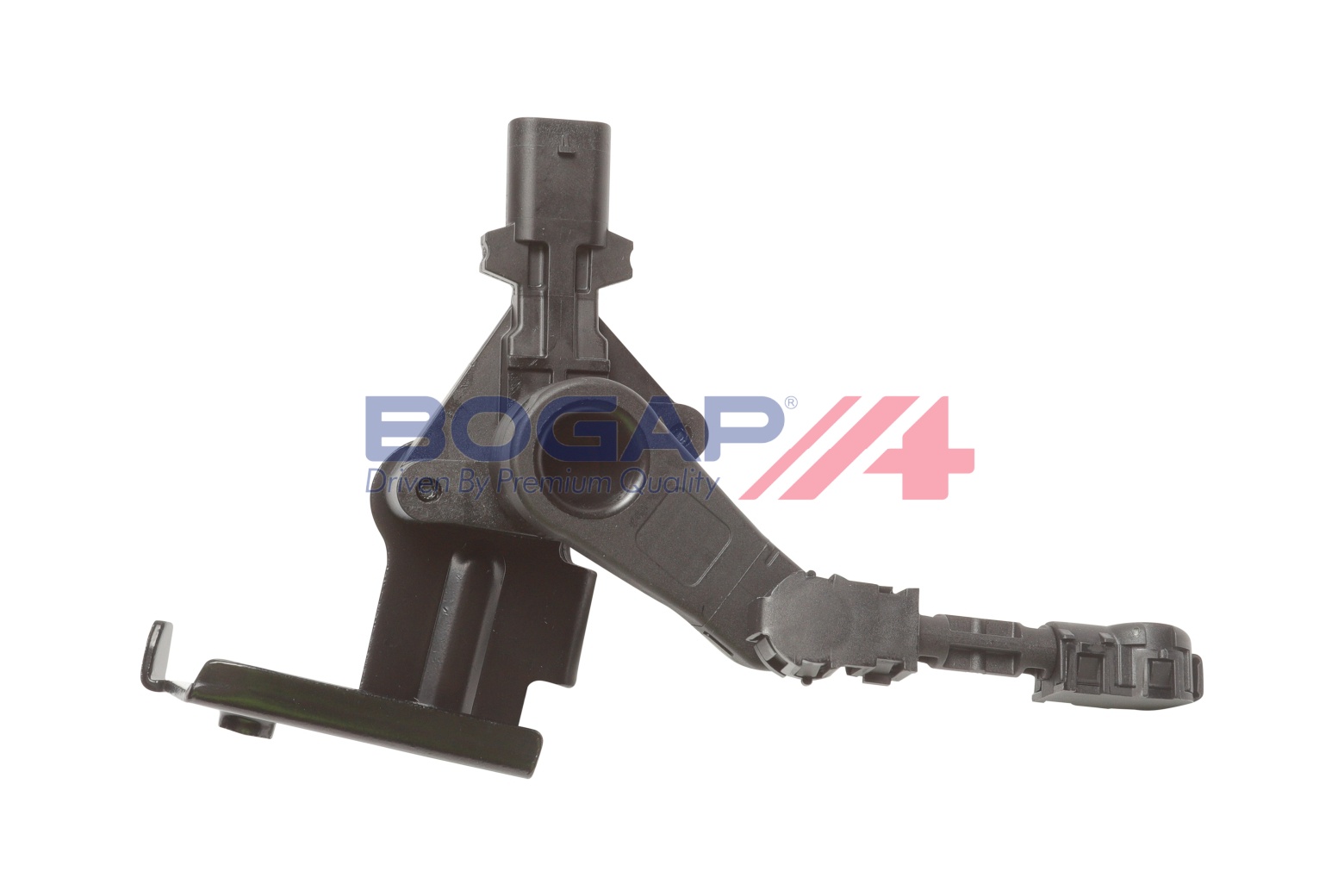 Ilustracja P7212102 BOGAP czujnik, regulacja zasięgu świateł