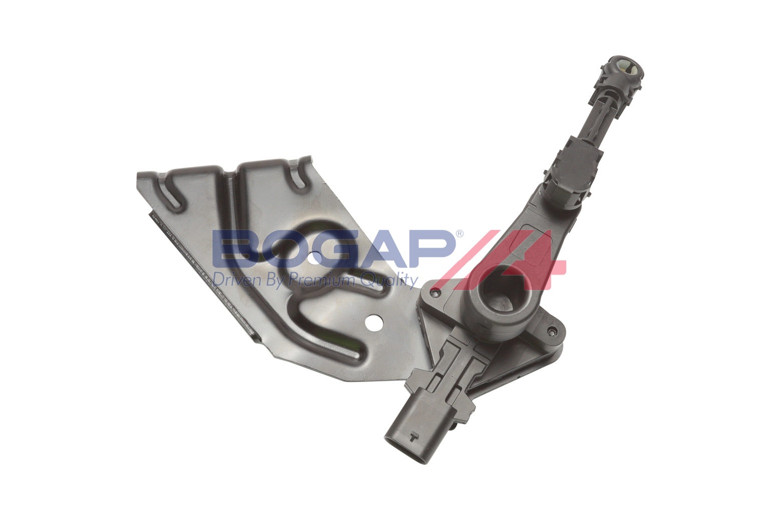 Ilustracja P7212103 BOGAP czujnik, regulacja zasięgu świateł