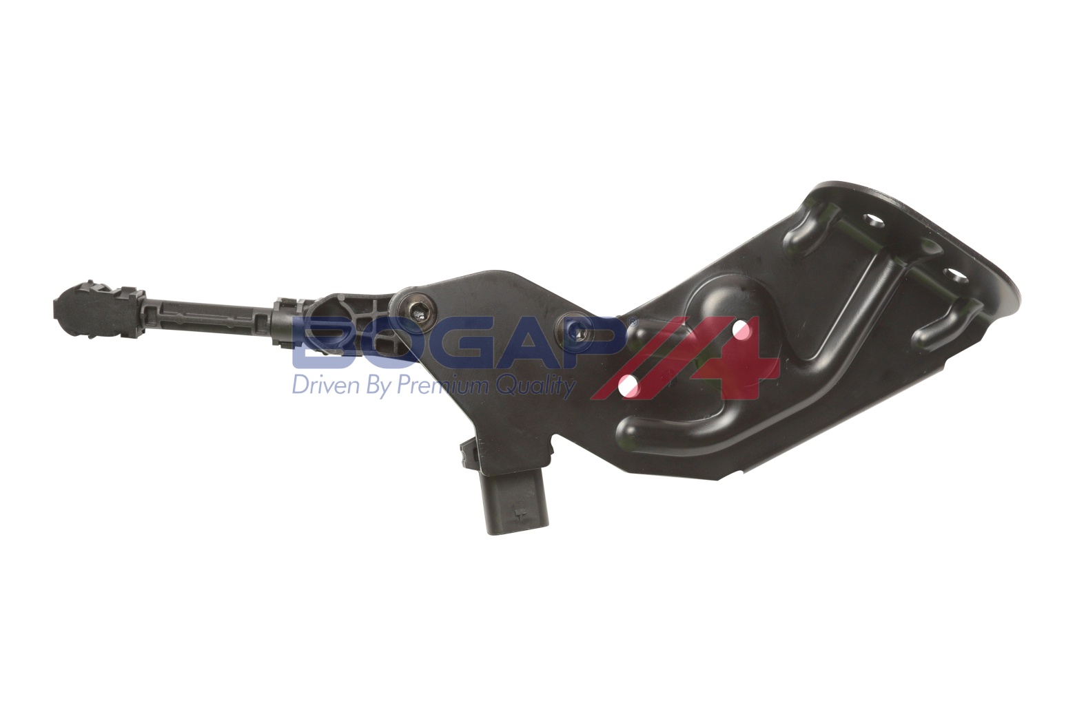 Ilustracja P7212103 BOGAP czujnik, regulacja zasięgu świateł