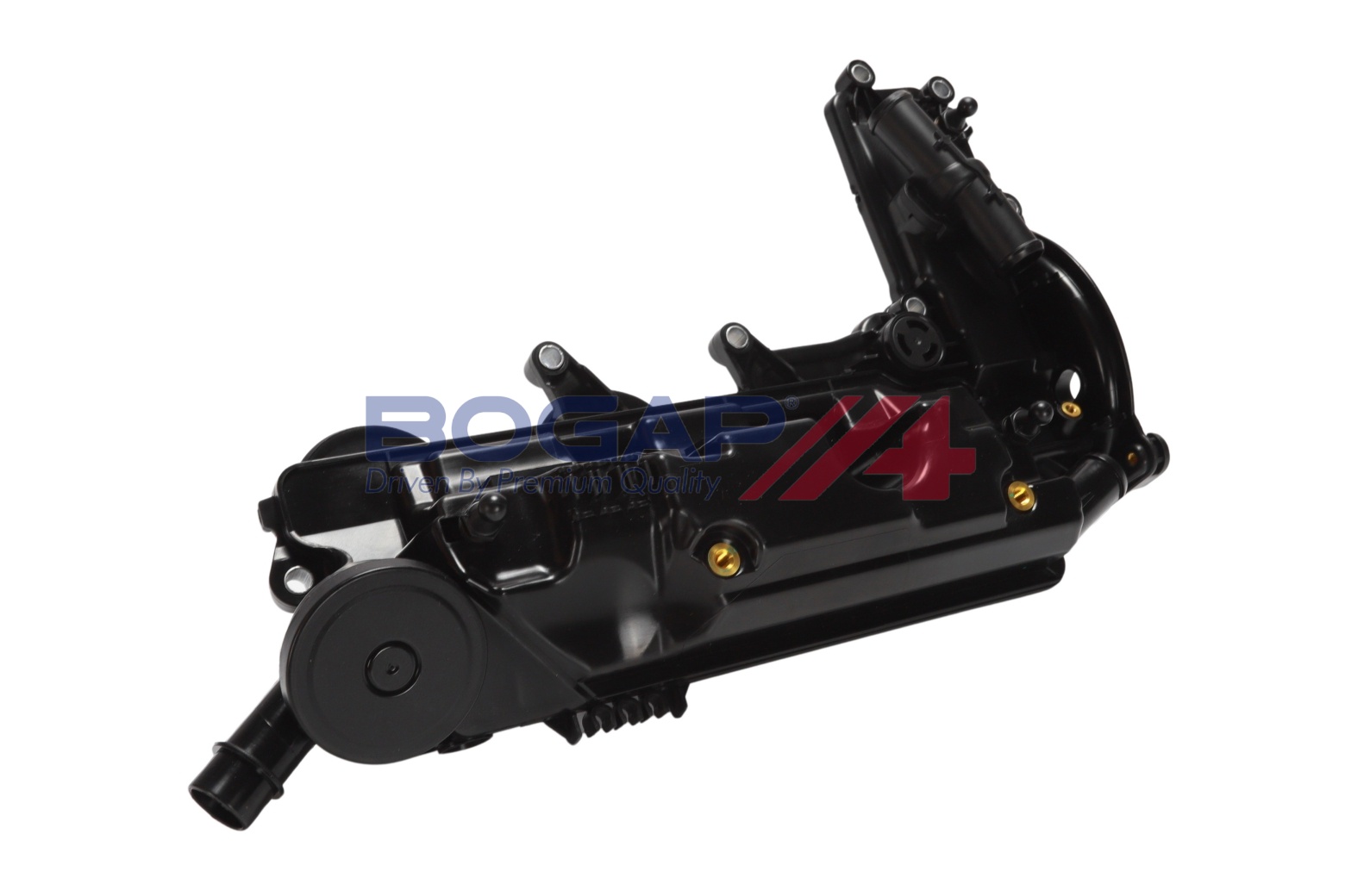 Ilustracja P1115119 BOGAP pokrywa głowicy cylindrów