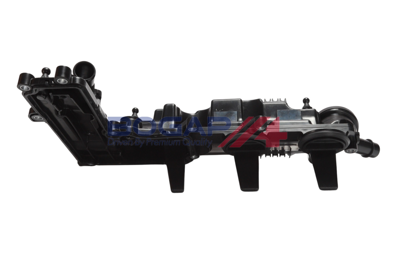 Ilustracja P1115119 BOGAP pokrywa głowicy cylindrów
