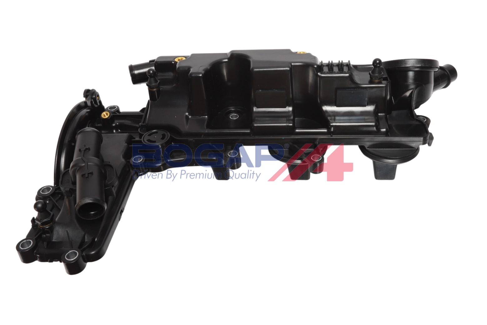 Ilustracja P1115119 BOGAP pokrywa głowicy cylindrów