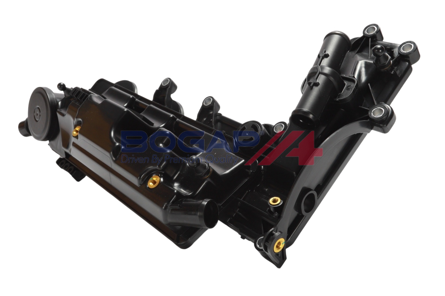 Ilustracja P1115119 BOGAP pokrywa głowicy cylindrów