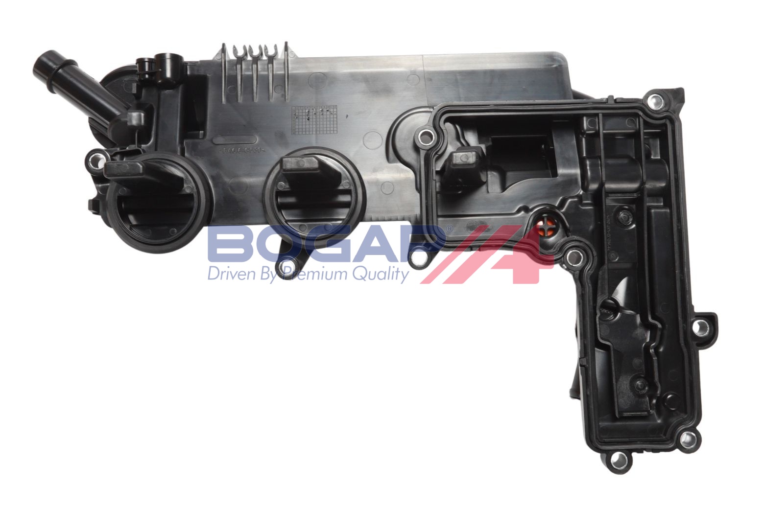 Ilustracja P1115119 BOGAP pokrywa głowicy cylindrów