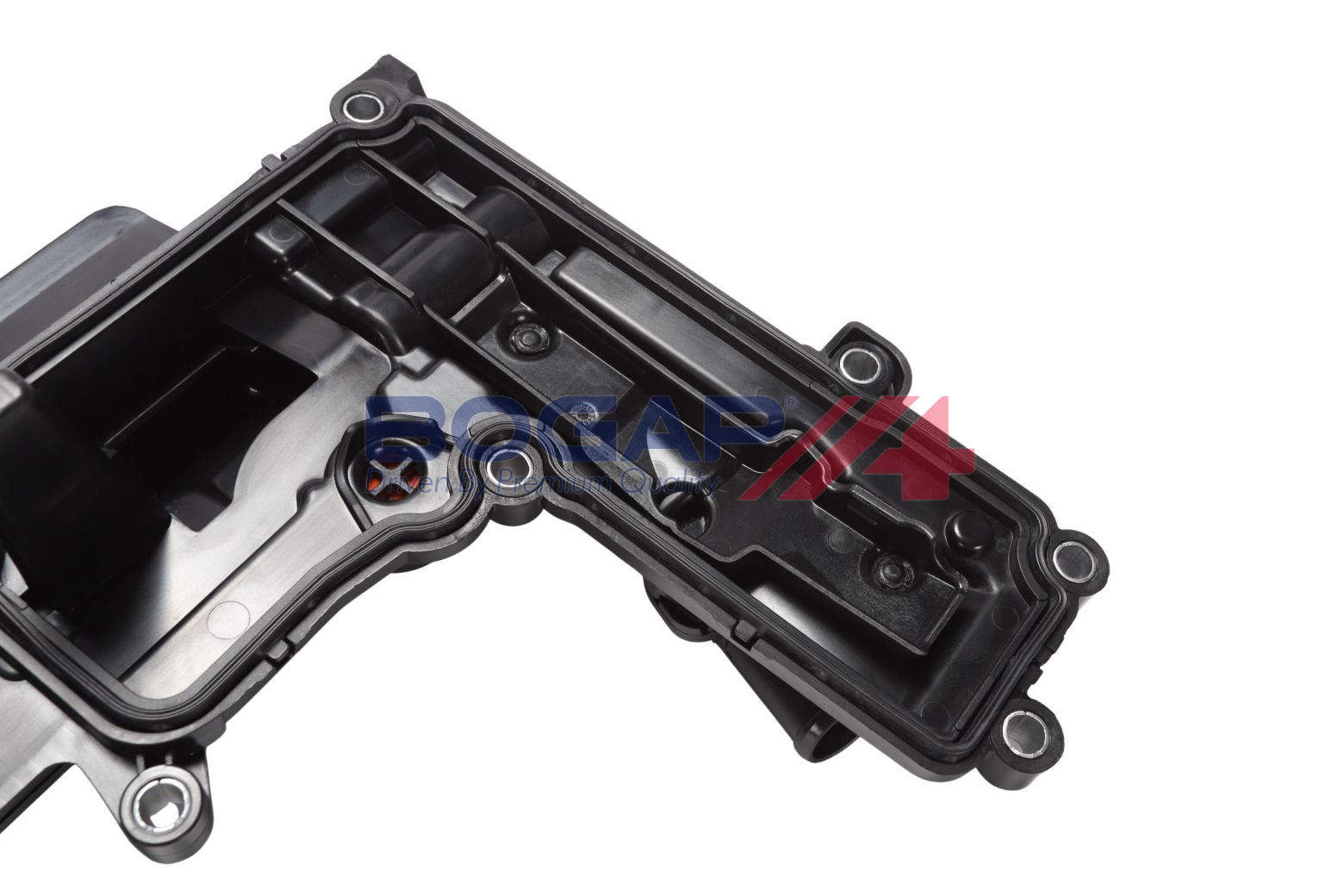 Ilustracja P1115119 BOGAP pokrywa głowicy cylindrów