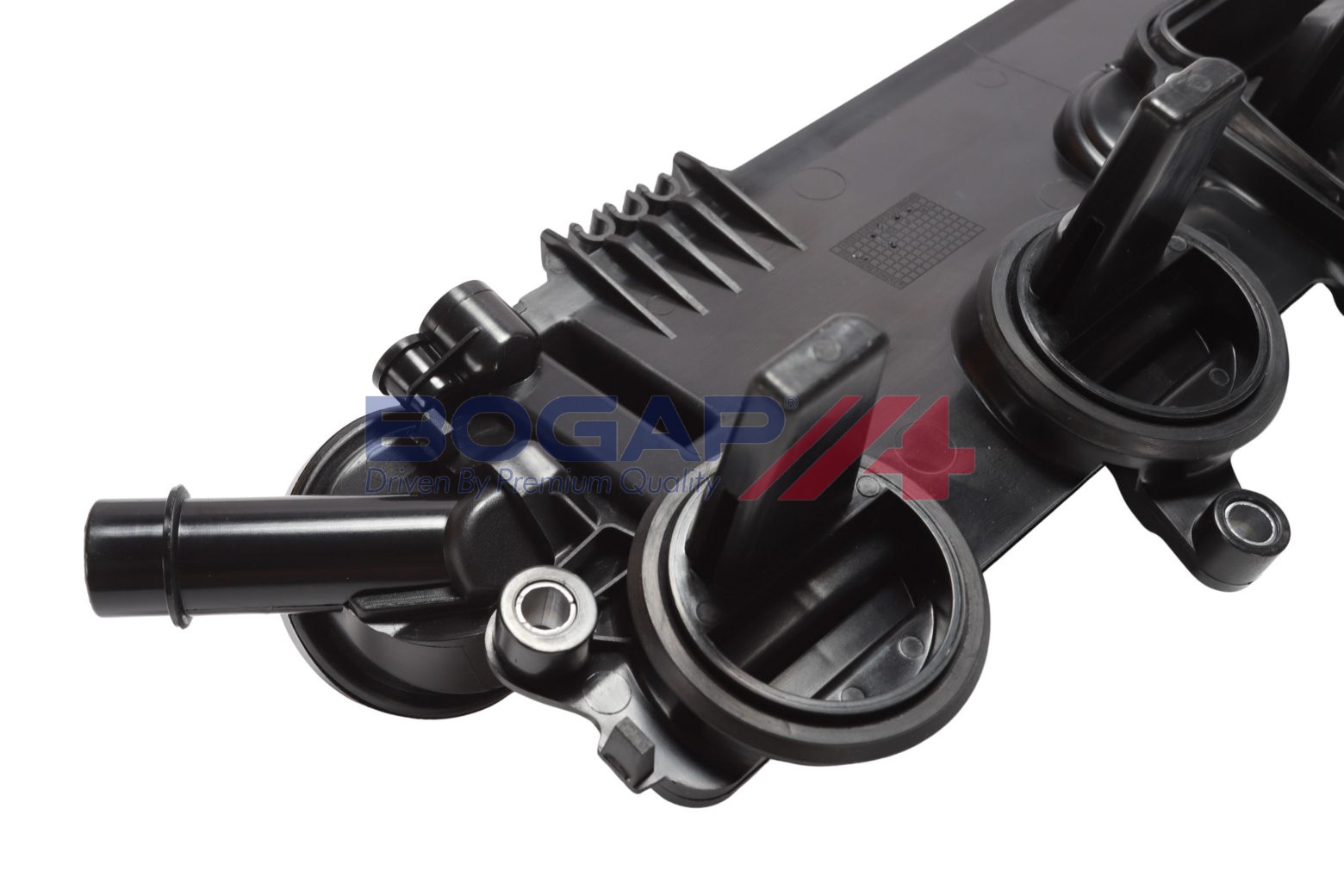 Ilustracja P1115119 BOGAP pokrywa głowicy cylindrów