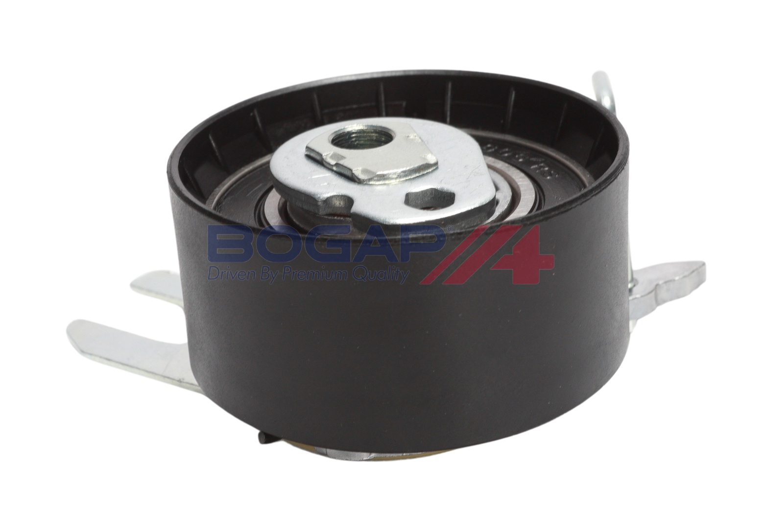 Ilustracja P1317100 BOGAP rolka napinacza, pasek rozrządu