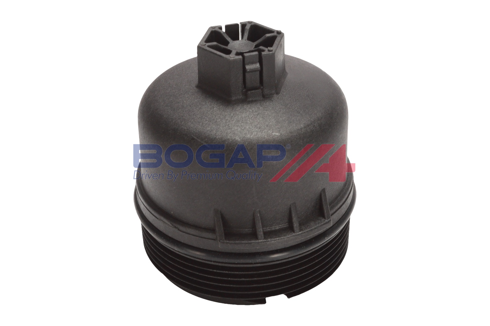 Ilustracja P1422101 BOGAP pokrywa, obudowa filtra oleju