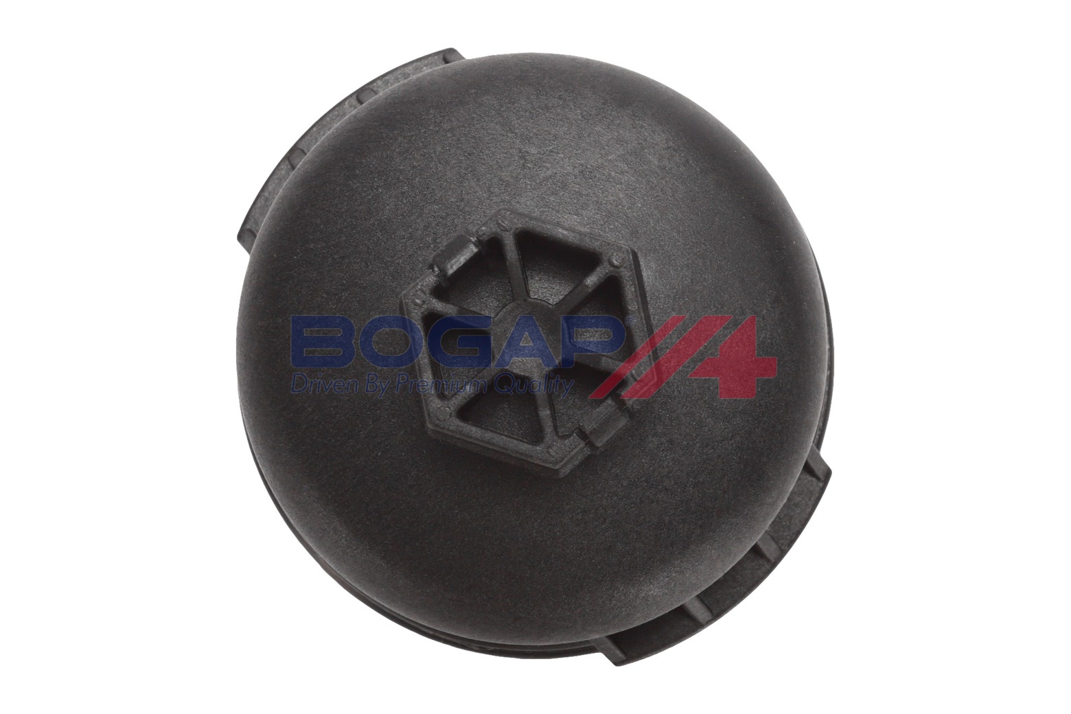 Ilustracja P1422101 BOGAP pokrywa, obudowa filtra oleju