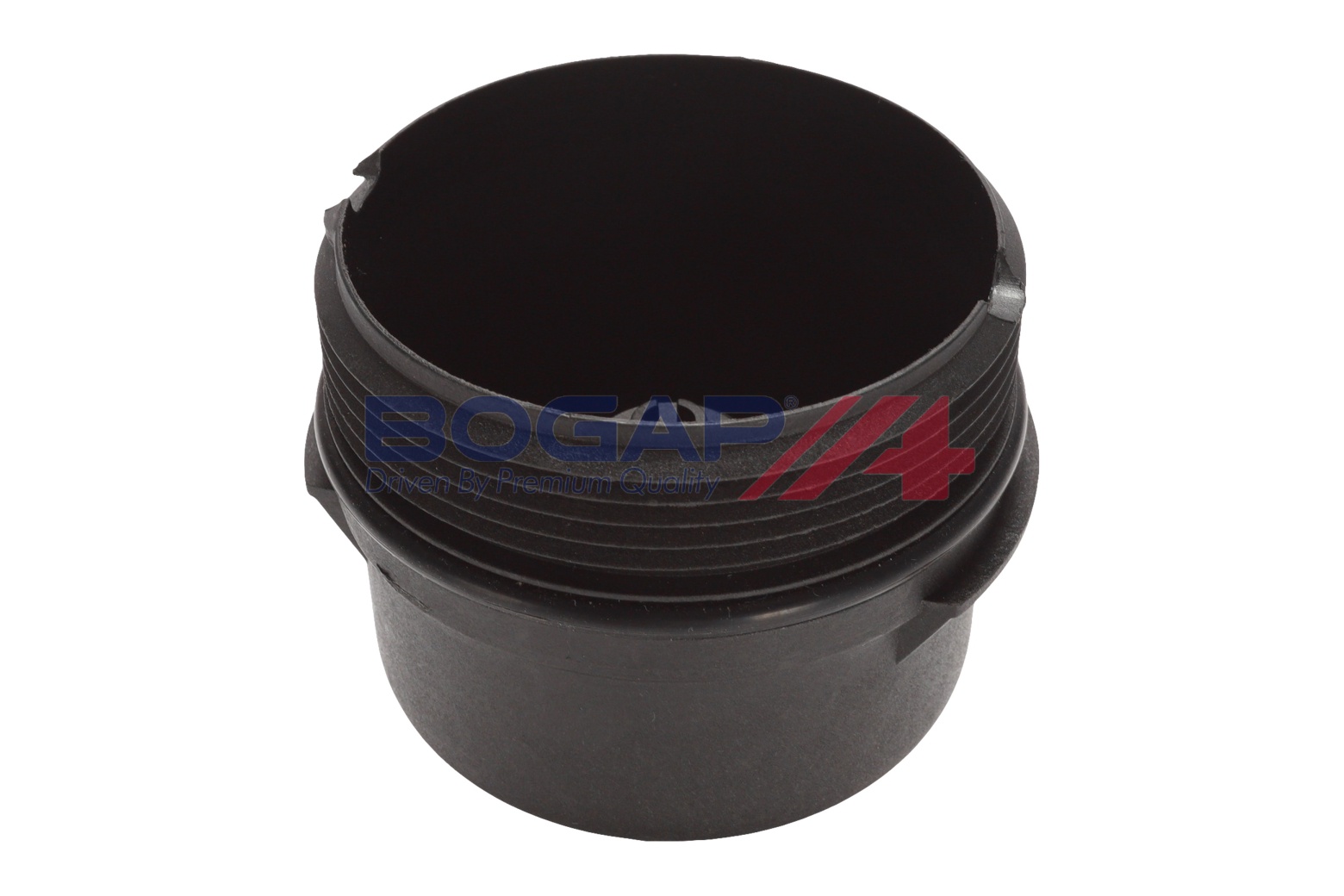 Ilustracja P1422101 BOGAP pokrywa, obudowa filtra oleju