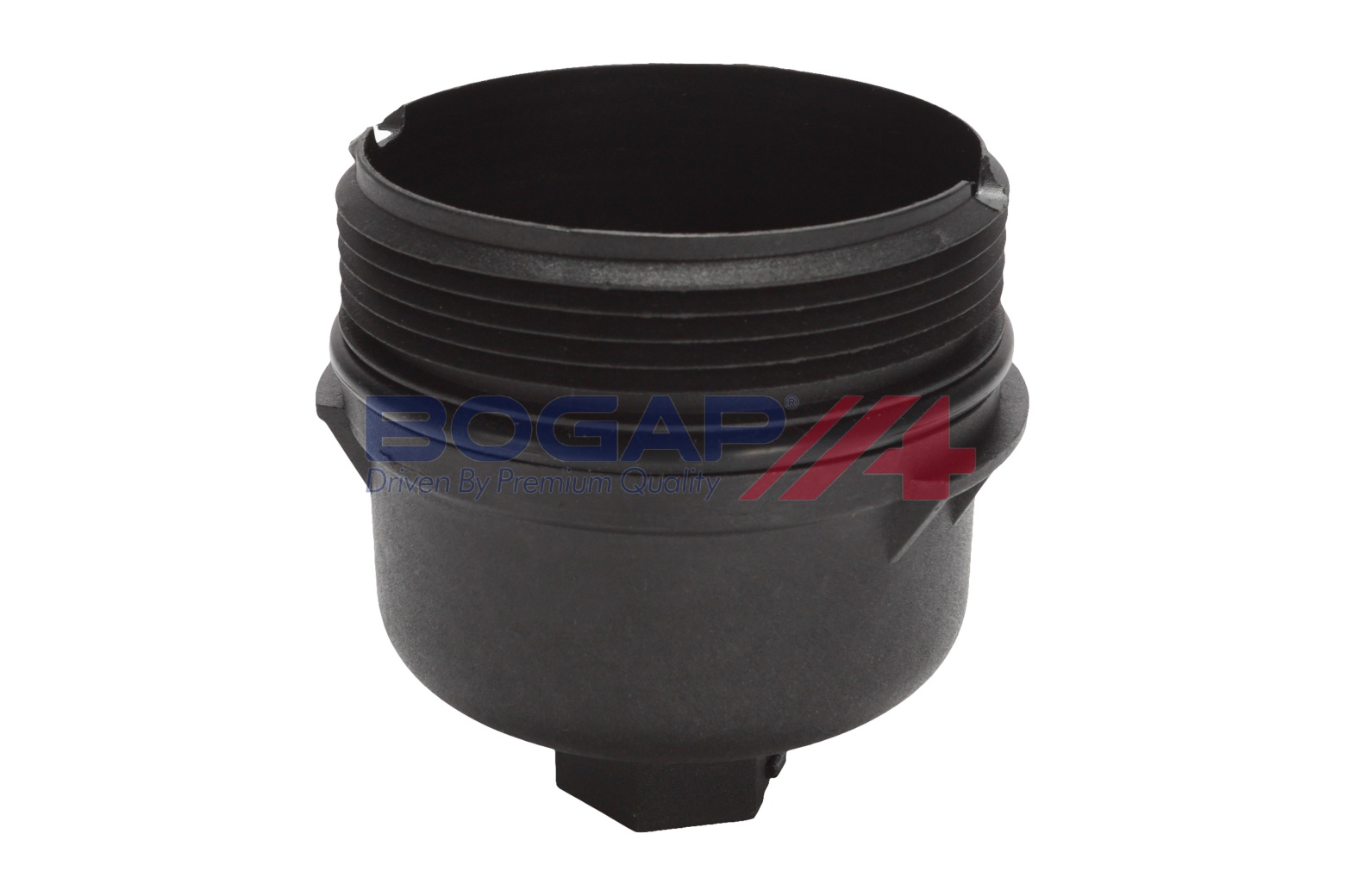 Ilustracja P1422101 BOGAP pokrywa, obudowa filtra oleju