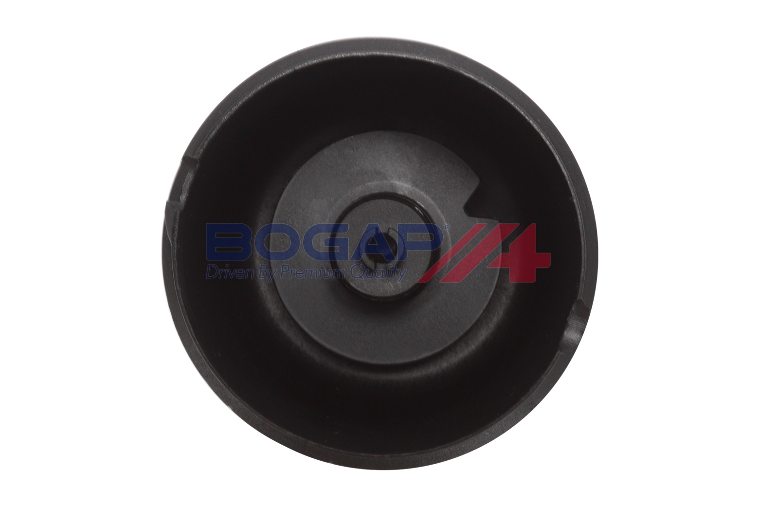 Ilustracja P1422101 BOGAP pokrywa, obudowa filtra oleju