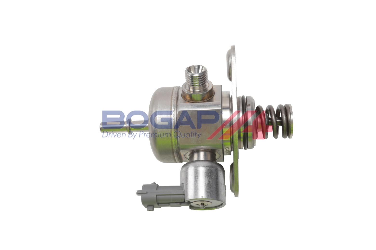 Ilustracja P1626101 BOGAP pompa wysokiego ciśnienia