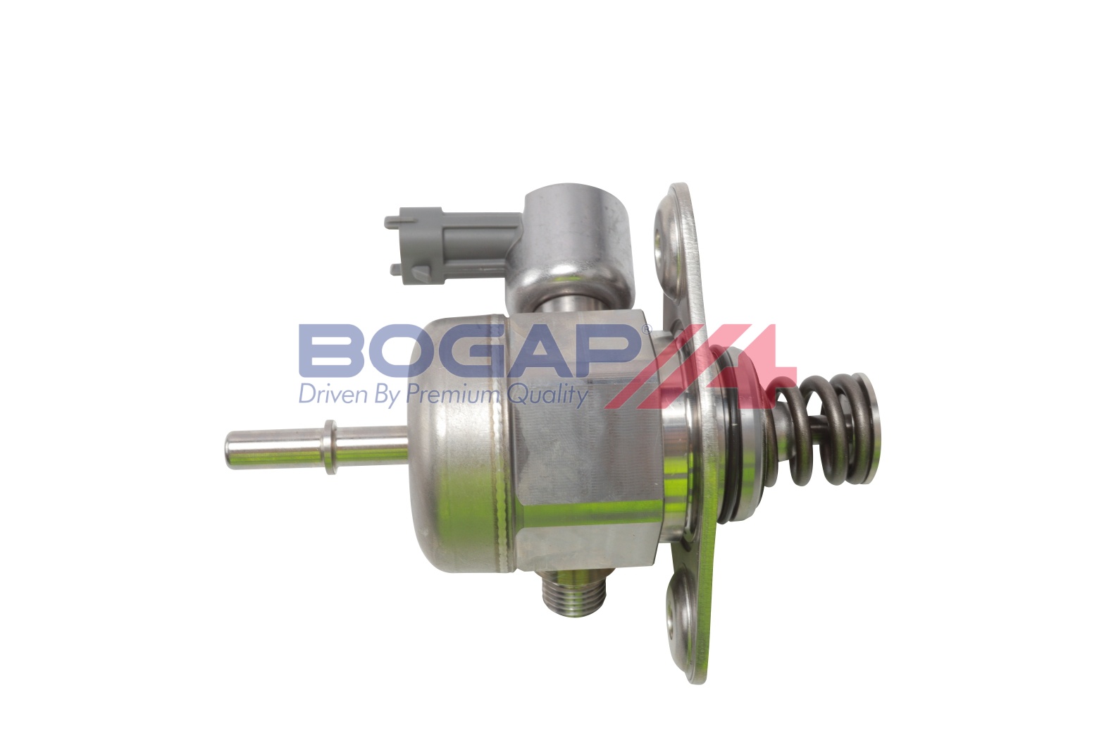 Ilustracja P1626101 BOGAP pompa wysokiego ciśnienia