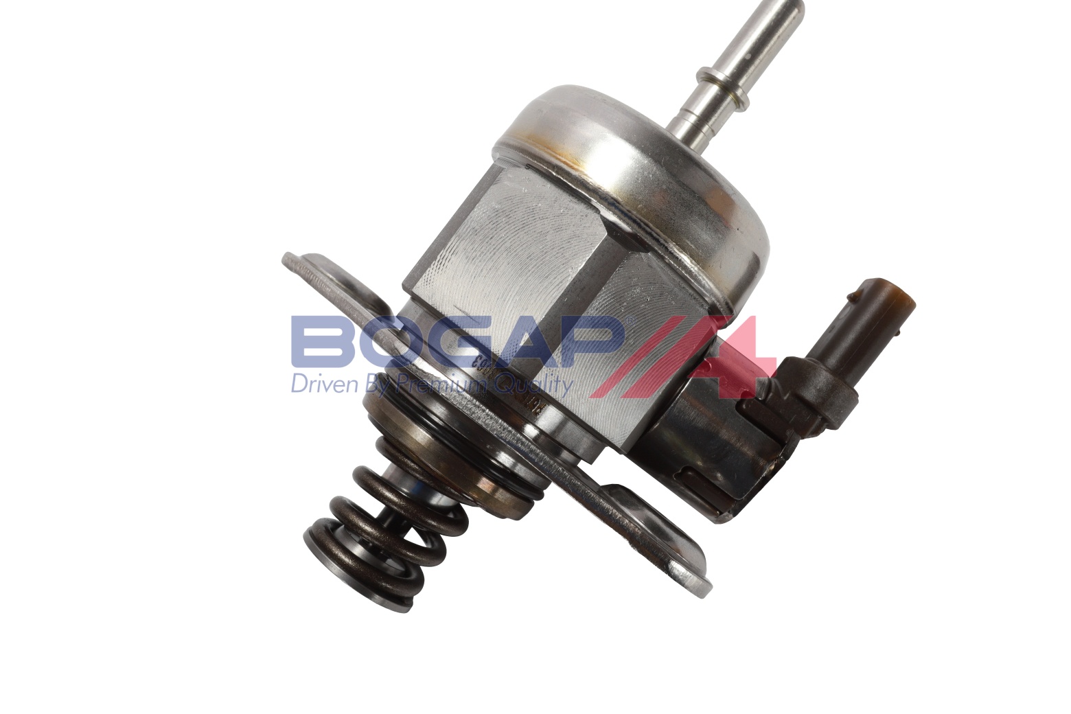 Ilustracja P1626101 BOGAP pompa wysokiego ciśnienia