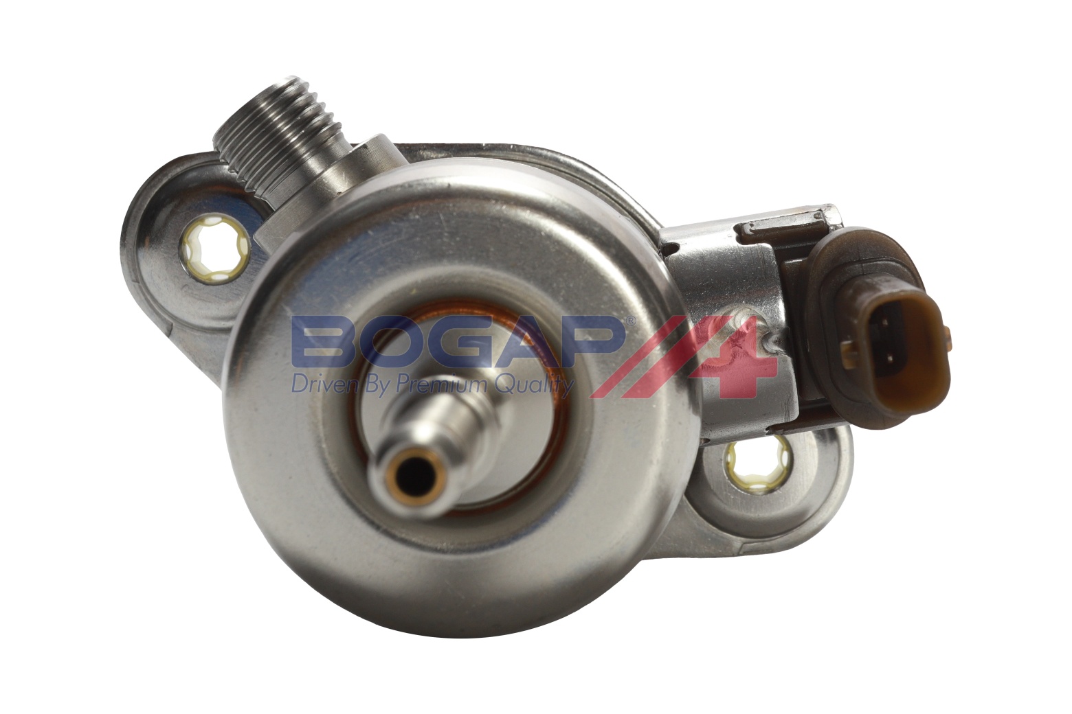 Ilustracja P1626101 BOGAP pompa wysokiego ciśnienia