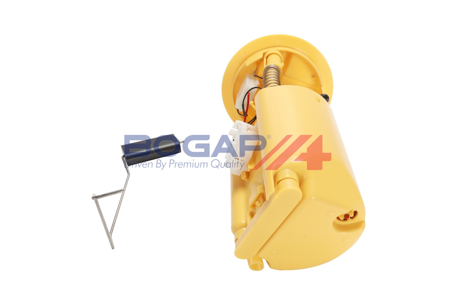 Ilustracja P1622107 BOGAP pompa paliwa