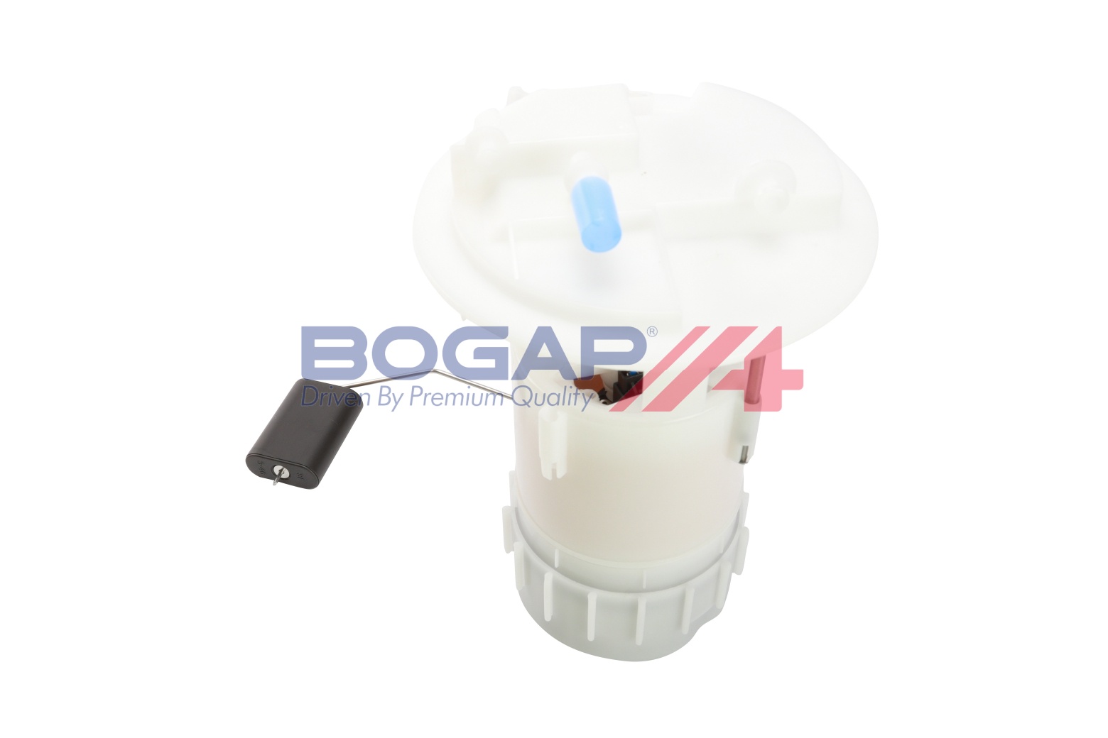 Ilustracja P1622109 BOGAP pompa paliwa