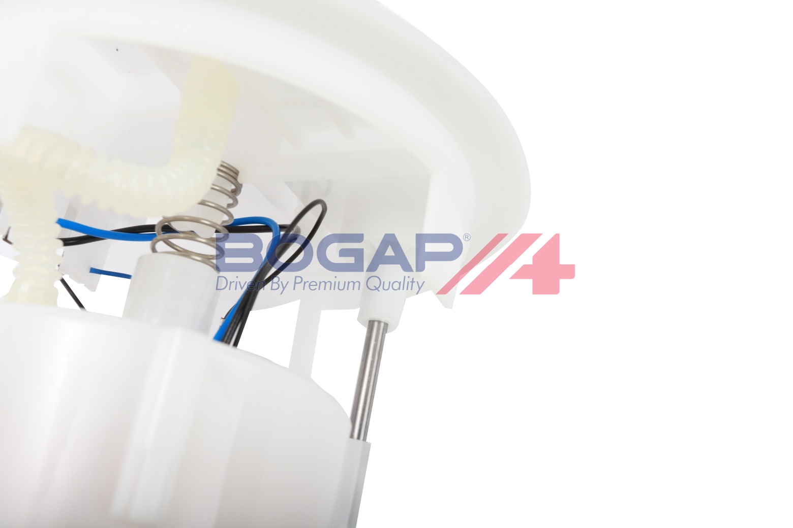 Ilustracja P1622109 BOGAP pompa paliwa