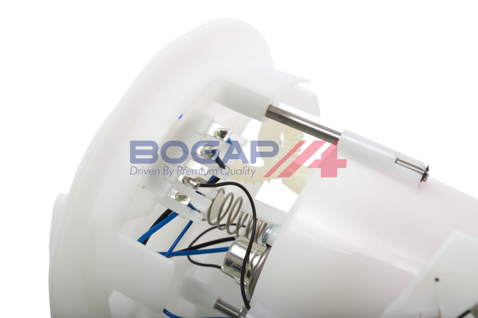 Ilustracja P1622109 BOGAP pompa paliwa