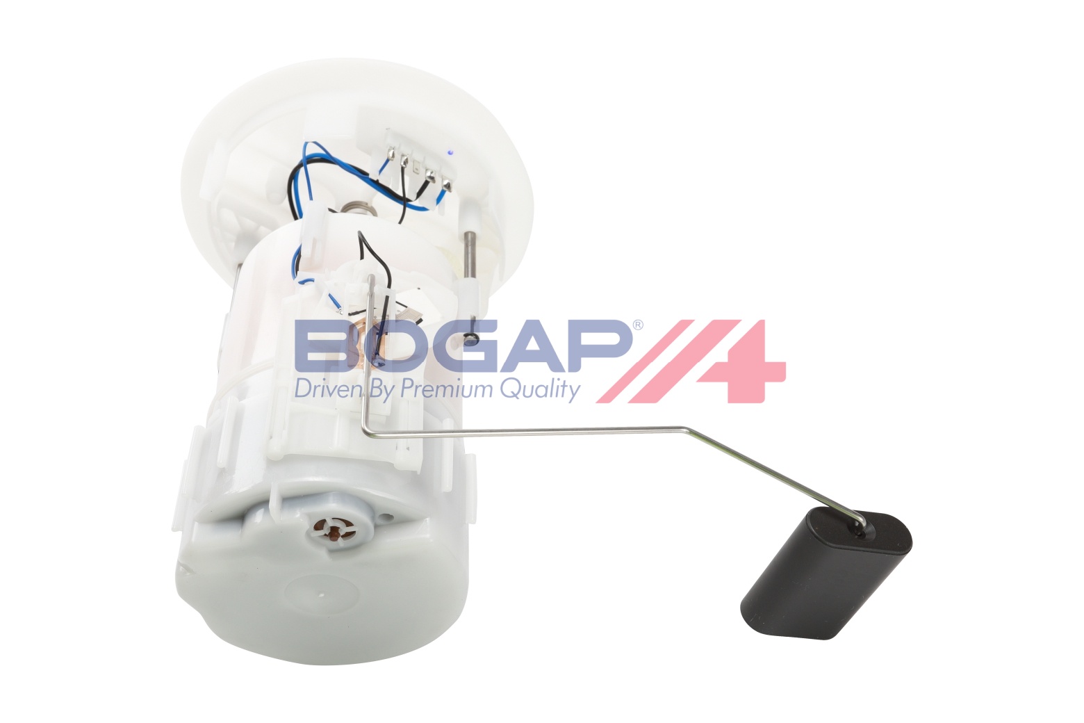 Ilustracja P1622109 BOGAP pompa paliwa