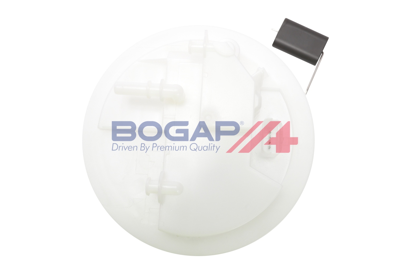 Ilustracja P1622109 BOGAP pompa paliwa