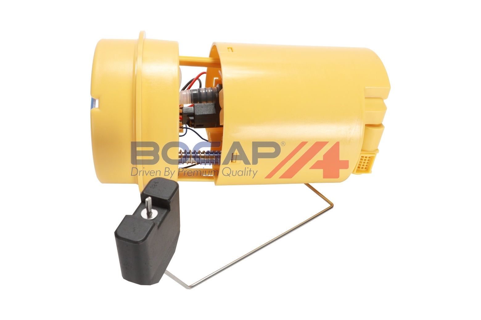 Ilustracja P1622116 BOGAP pompa paliwa